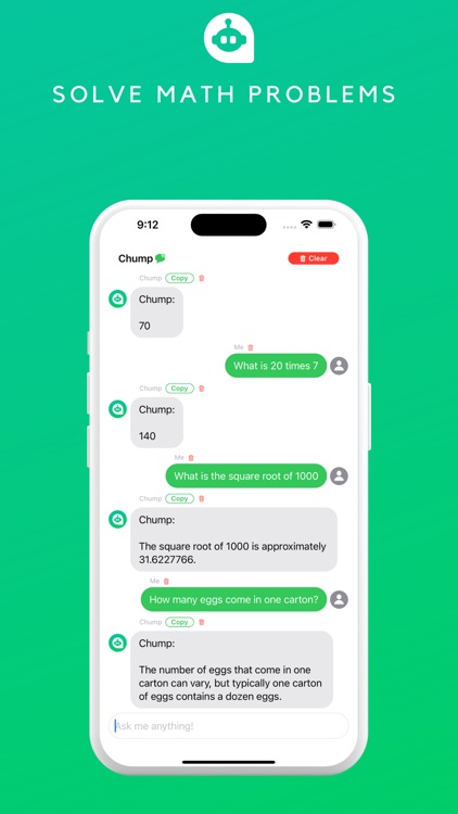 Guru AI ChatBot Assistant