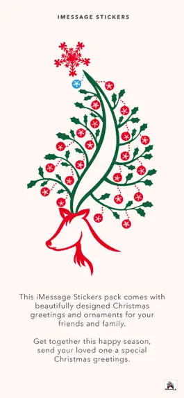 Game screenshot Come and Celebrate Christmas mod apk