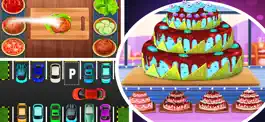 Game screenshot Super Market Shopping Mall Fun mod apk