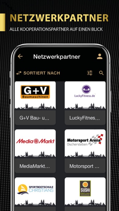 SAMFORCITY Börde Screenshot