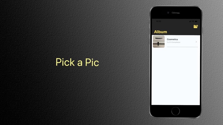 六合宝椣Pick a Pic screenshot-3