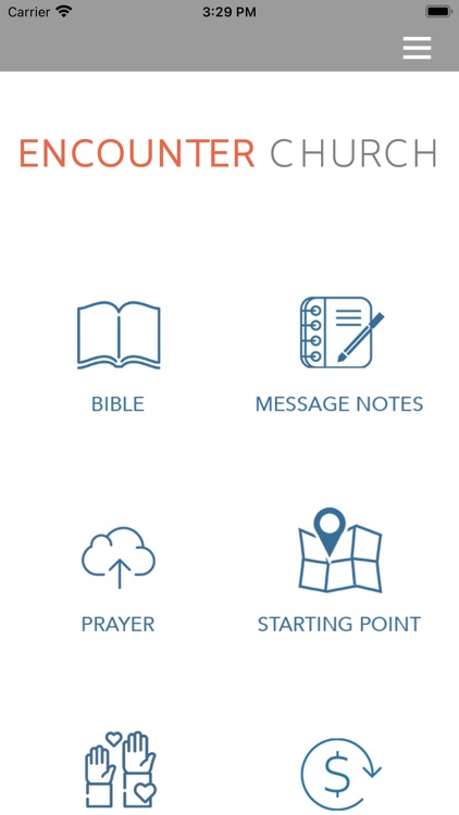 The Encounter Church