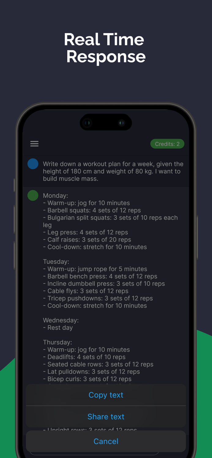 Ask Chat – AI Assistant Bot