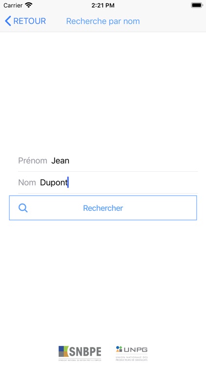 Contrôle Passeport Sécurité