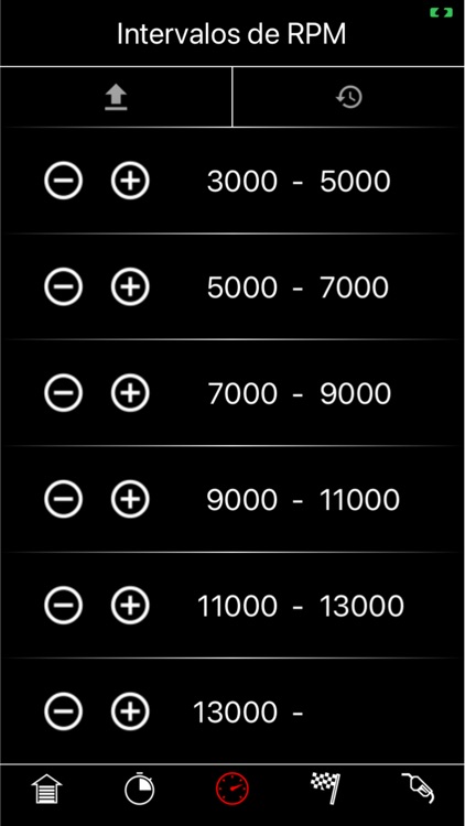 Xtreme QuickShifter screenshot-8