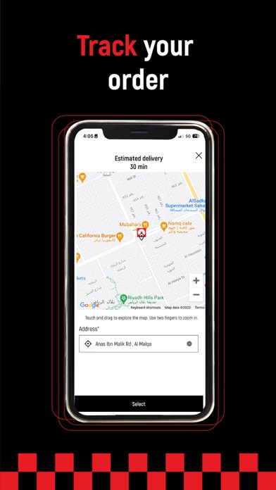 Mad Pizza ماد بيتزا Screenshot