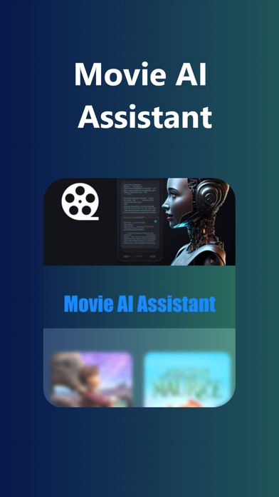 Movies HD - AI Tele Latino Screenshot