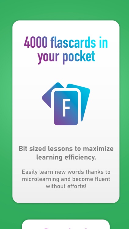 FlashLearn Irish Gaelic 2024 screenshot-8
