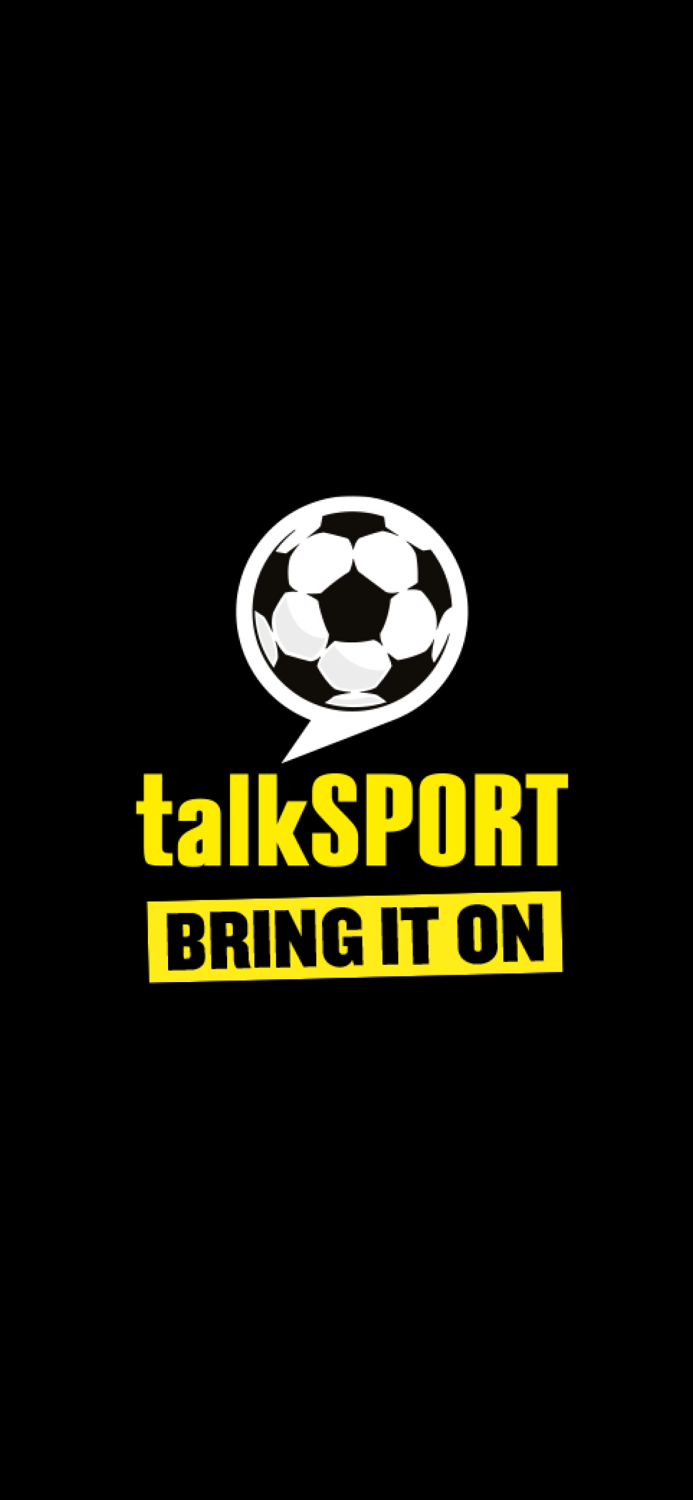 talkSPORT - Live Sports Radio