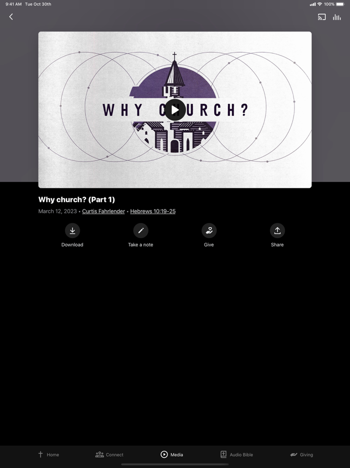 Pinetop First Baptist Church