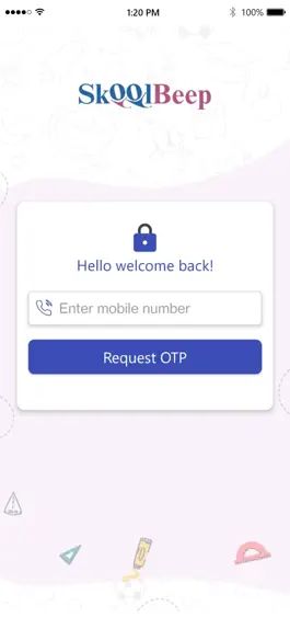 Game screenshot SkoolBeep apk