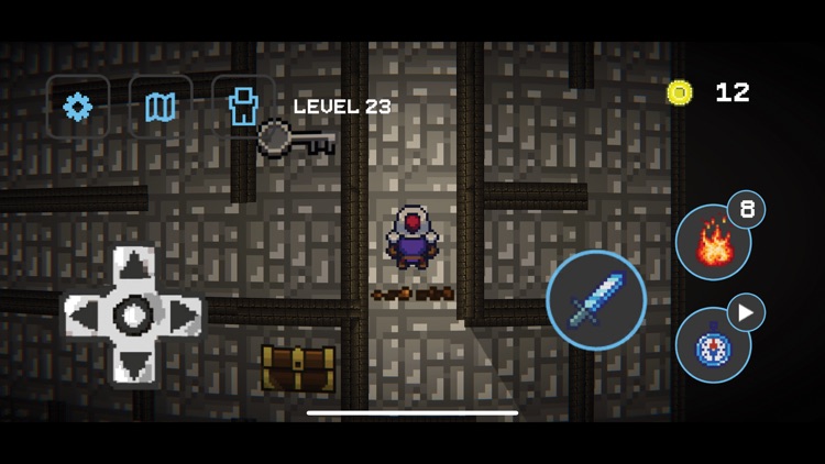 Mazemerizing screenshot-7