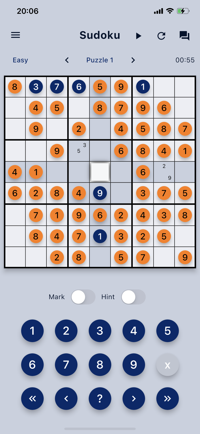 Sudoku-Yourself no ads
