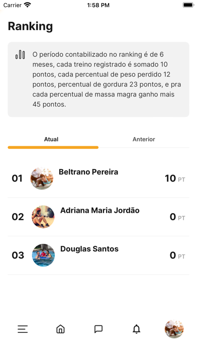 LeonardoAmorim Screenshot