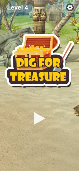 Game screenshot Dig for Treasure hack