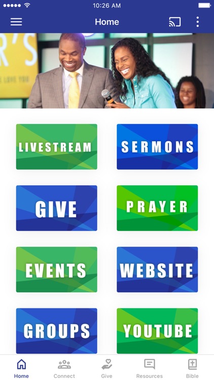 Excel Church Florida