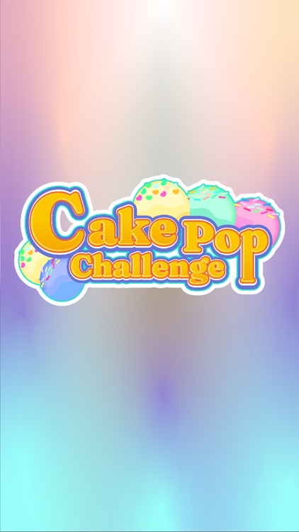 CakePopChallange screenshot-4