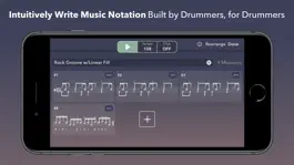 Game screenshot Beat Note: Drum Notation apk