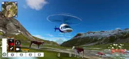 Game screenshot Helicopter Simulator 2023 hack