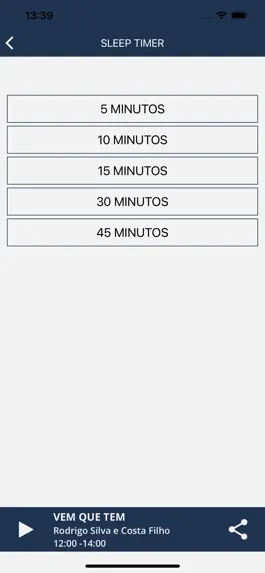 Game screenshot Diario FM 90,9 hack