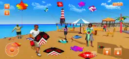Game screenshot Kite Game 3D: Kite Games apk