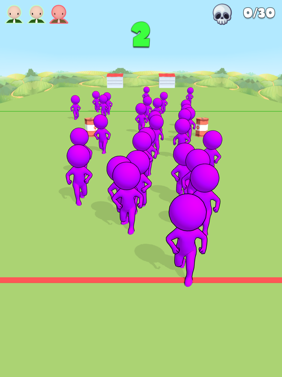 Screenshot #4 pour Game Operator