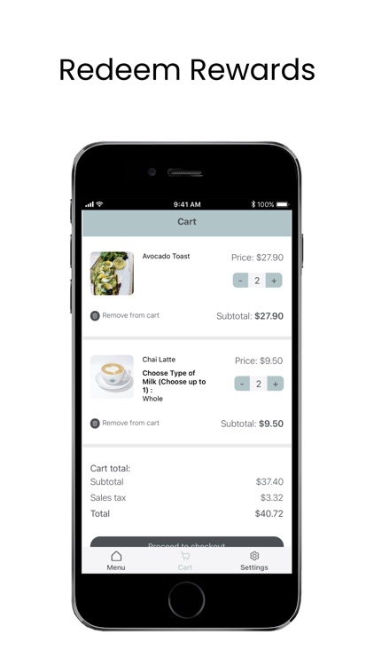 CafeDavignon screenshot-5