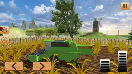 Game screenshot Tractor Driving: Farming Games hack