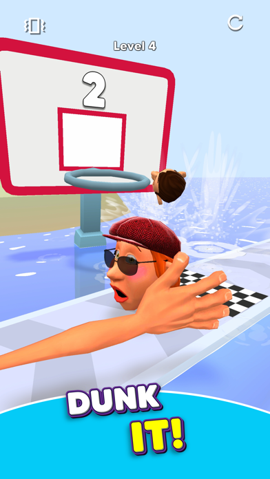 Slap Maniac Screenshot