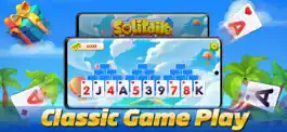 Game screenshot Solitaire Harvest: Card Games mod apk