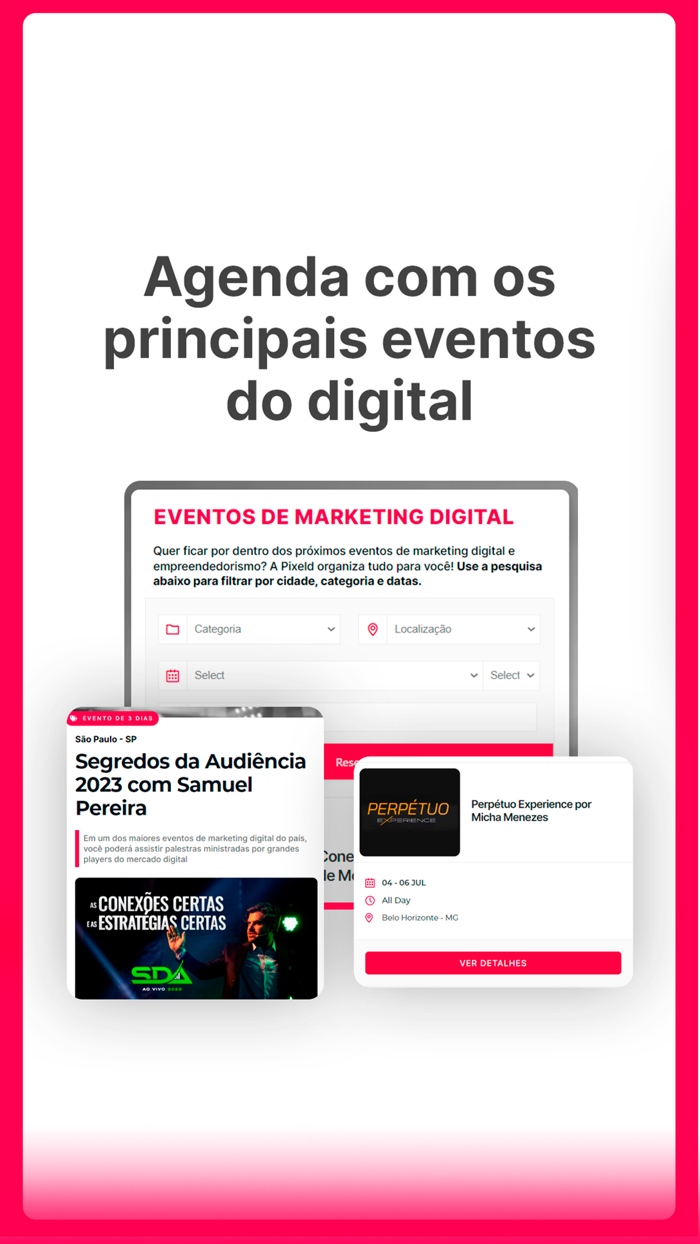 Pixeld - Notícias do Digital