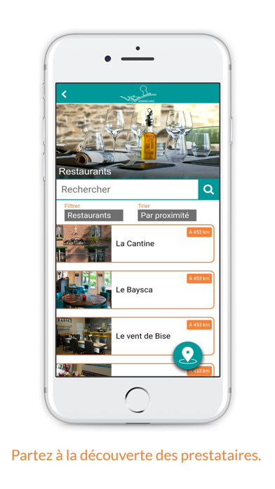 Wambrechies Screenshot