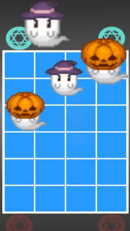 Game screenshot mini mini geister hack