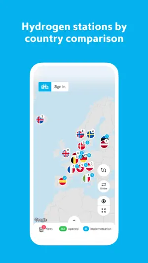 H2.LIVE screenshot 4