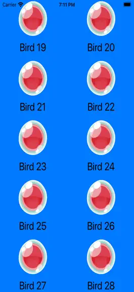 Game screenshot Ultimate Bird Soundboard hack