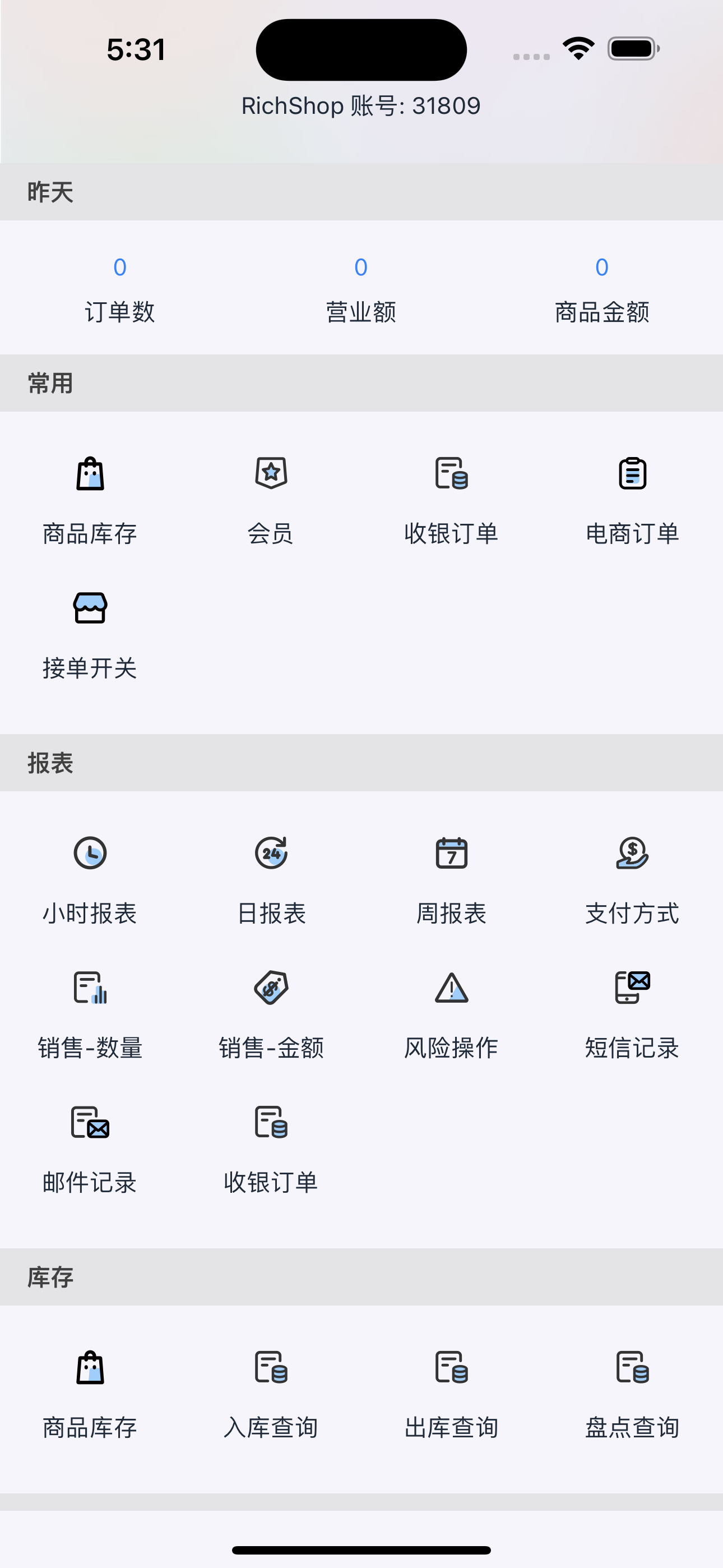 RichShop