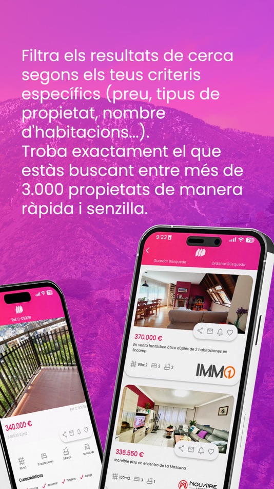 #4. Pisos.ad (iOS) 由: Andornet