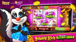 Game screenshot Jackpot Crush - Casino Slots mod apk