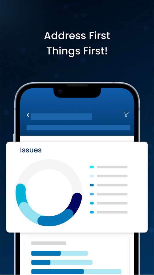 #5. Aurex: AI GRC & Analytics (iOS) 由: Beinex Consulting Private Limited