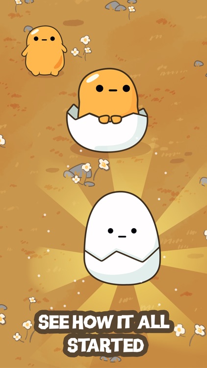 Egg Evolution - Merge Game