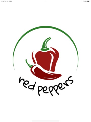 red peppersのおすすめ画像2