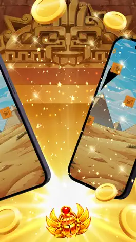 Game screenshot Lucky Jump - Egypt hack
