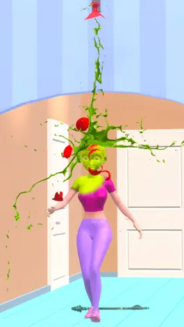 Game screenshot Couple Pranks 3D apk