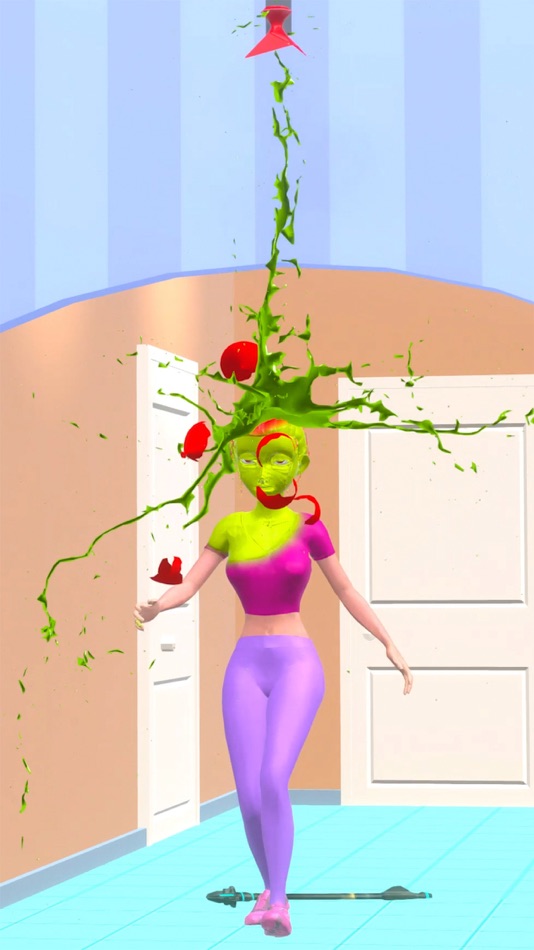 #2. Couple Pranks 3D (iOS) 由: Muzaib Ali