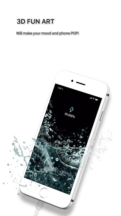 Mimpi-Live Wallpaper&Animation Screenshot