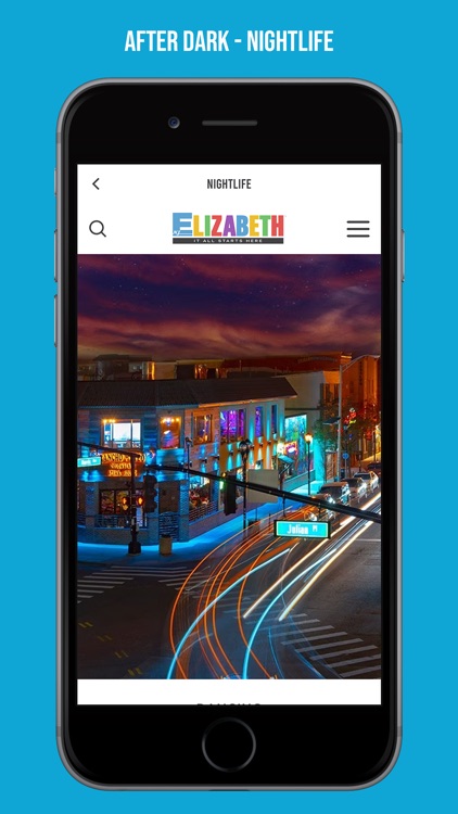 GoElizabethNJ screenshot-3