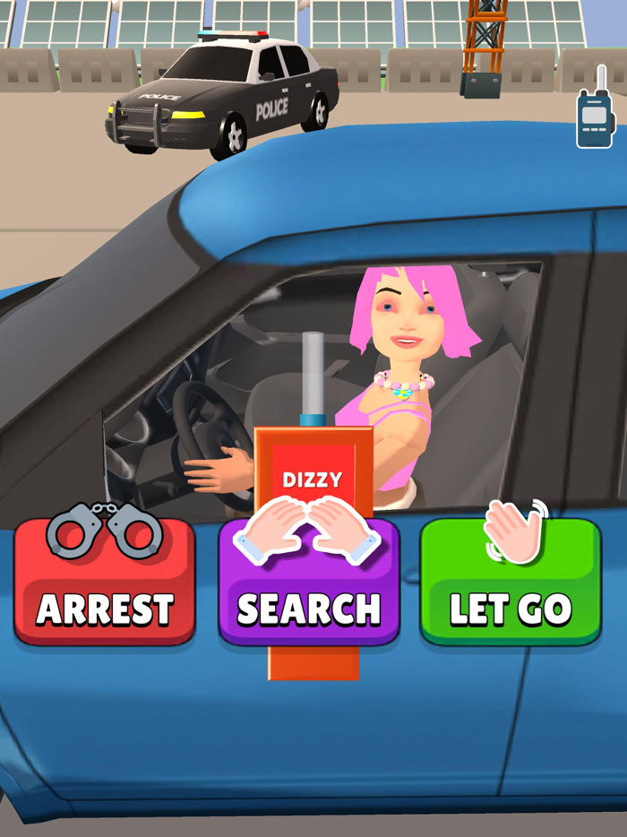 Patrol Officer - Cop Simulator