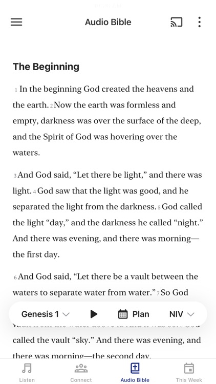 Tabernacle of the Congregation