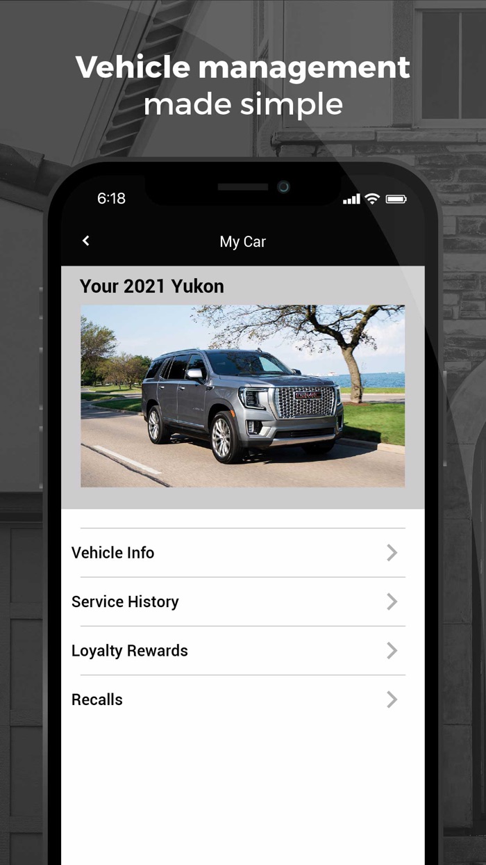 Stocker Advantage Rewards