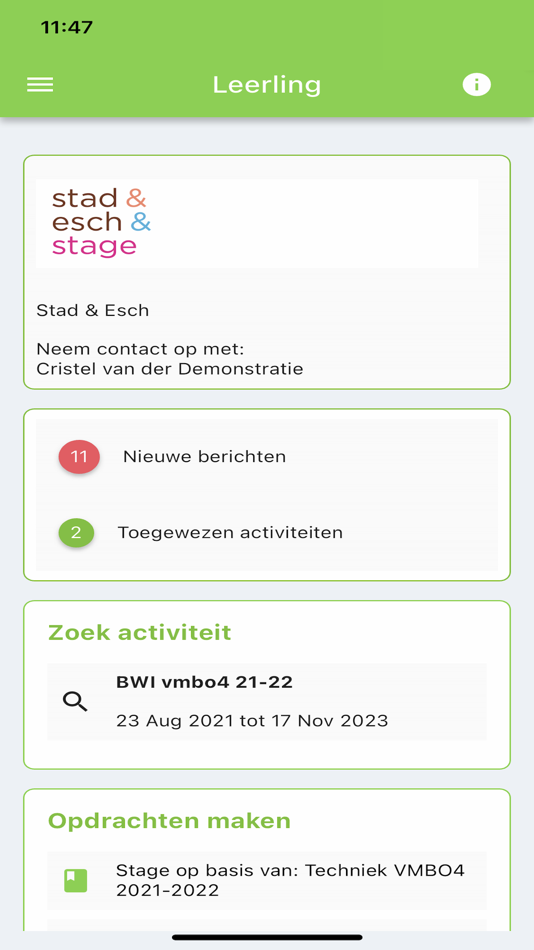 #3. Teamspot (iOS) 由: ELO Connect
